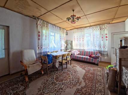 Siedlisko nieopodal Zalewu Siemianówka