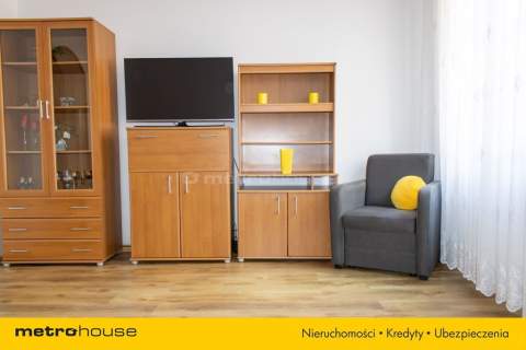 44 m , Parter, Centrum Białogardu, czynsz 280 zł