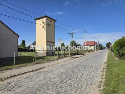 Dzialka budowlana w okolicy Marcinkowic