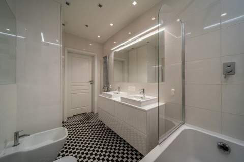 2 pokoje z balkonem i mp, 49 m2 - Beniowskiego