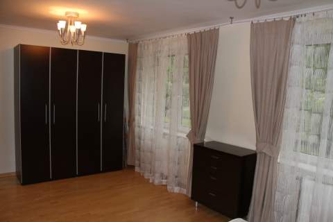 Centrum Fliegera 2pok 84m ogródek OD WŁAŚCICIELA