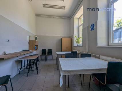 Hala 276m2 produkcja Nowa Huta S7