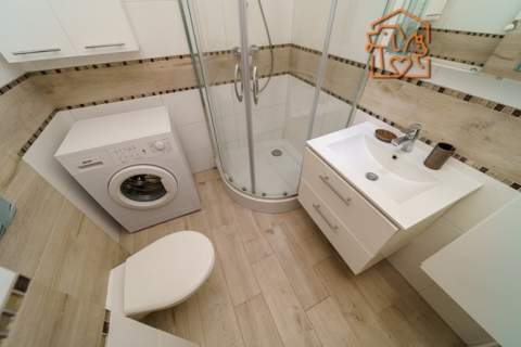 Kawalerka z tarasem, pet-friendly- Kasprzaka 29B