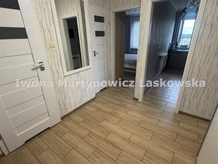 Mieszkanie na sprzedaż, 60 m2, Lubin