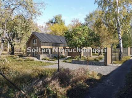 Działka budowlana z Warunkami Zabudowy