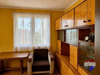 3-pokojowe mieszkanie z balkonem - 57,76 m - 8. piętro - Sosnowiec...