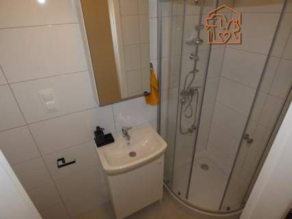 Kawalerka pet-friendly - Fitznerów 1