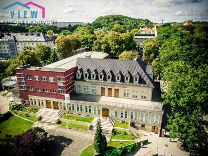 Odbiór w Grudniu/10min do Uczelni/Dla Studenta