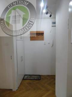 Mieszkanie na sprzedaż, 38,1 m2, Nowy Sącz