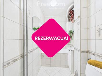 3- pokojowe mieszkanie Kraśnik