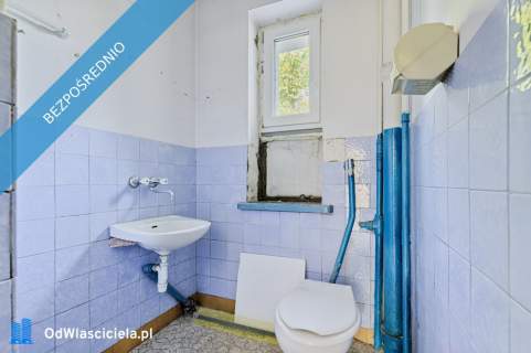 Dom po termomodernizacji, 102m2, 5 pokoi, 721 m2 działka