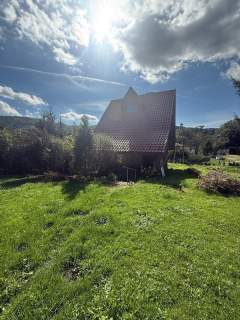 Dom na sprzedaż, 65 m2, Bystrzyca Górna