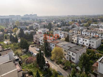 Dom z ogrodem i fotowoltaiką 6 kW Garaż Cicha część Wroc