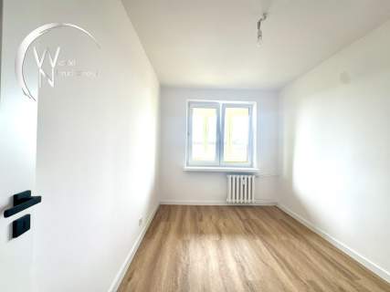Mieszkanie w centrum po remoncie
