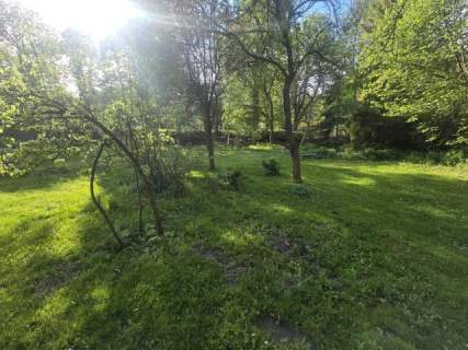 Działka budowlana na sprzedaż, 909 m2, Wojkowice