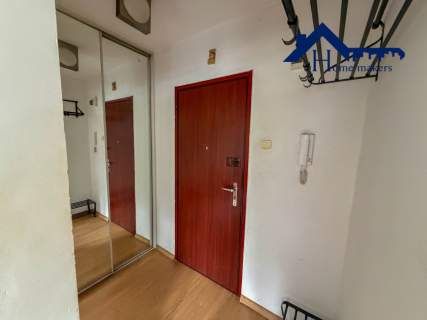 3 POKOJE 46,2 m MOKOTÓW BALKON DOSKONAŁA