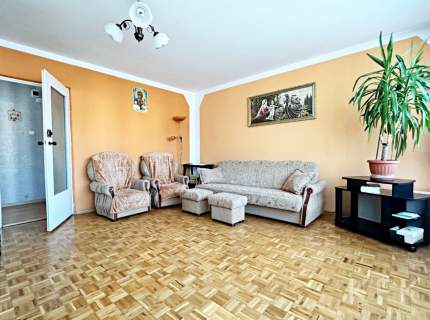 Okazyjna cena i cztery niezależne pokoje Parter