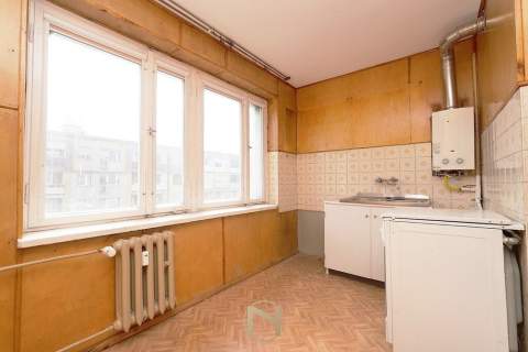 OGROMNY POTENCJAŁ- 3 POKOJE W DĘBNIE