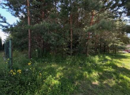 Działka na sprzedaż, 1463 m2, Ełk