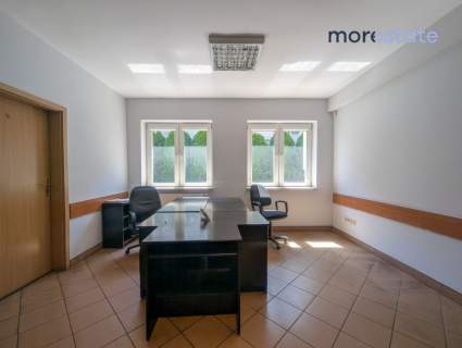 Wyposażone biura od 161 do 513m2 Nowa Huta S7