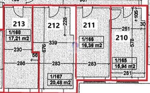 Lokal biurowy 70,01 m2 na wynajem Mokotów BEZ PROWIZJI