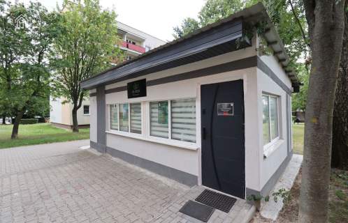 Lokal po remoncie na sprzedaż - Świdnik ul. Witosa