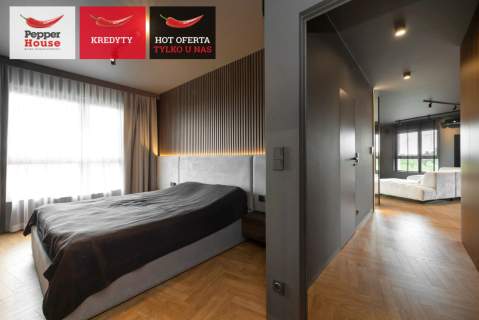 Apartament 92 m Panorama Gdańska Vista