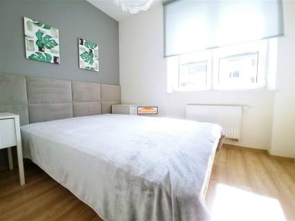 NOWE Krowodrza balkon - Lea nowe od października