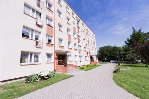 Kawalerka KOPERNIKA odświeżona NISKI CZYNSZ