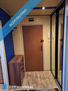 Sprzedam mieszkanie w centrum Siedlec 46m