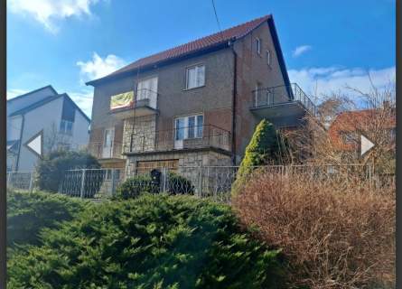 Mieszkanie w prestiżowej dzielnicy Polanicy Zdrój
