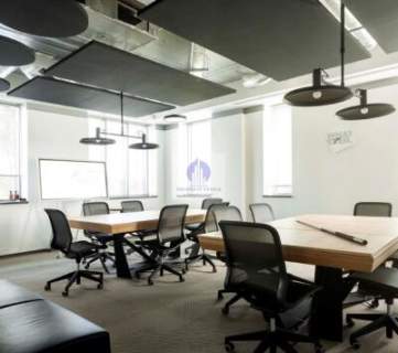 Wola lokal biurowy 110m2 do wynajęcia