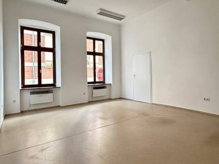 Lokal użytkowy w Centrum Bielska-Białej