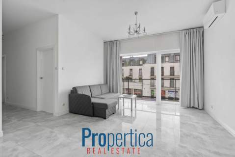 Villa Berensona elegancki apartament