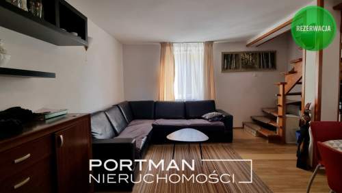 Atrakcyjny dom w spokojnej i zielonej okolicy