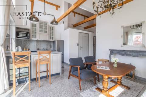 Przytulne mieszkanie I 60m2 I Gdańsk, Osowa