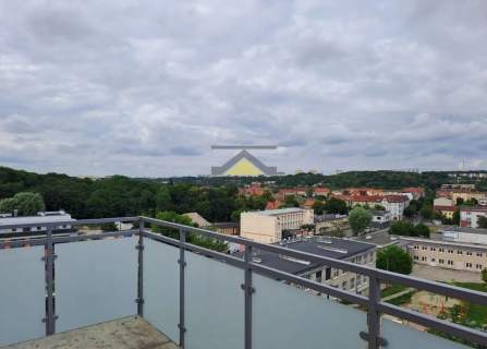 Nowy apartament 92,46m2 2miejsca post.,os.Staszica