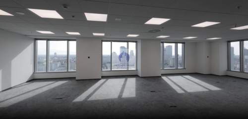 Wola lokal biurowy 1590m2 do wynajęcia