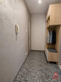 Dwupoziomowy apartament z garażem  Augustów