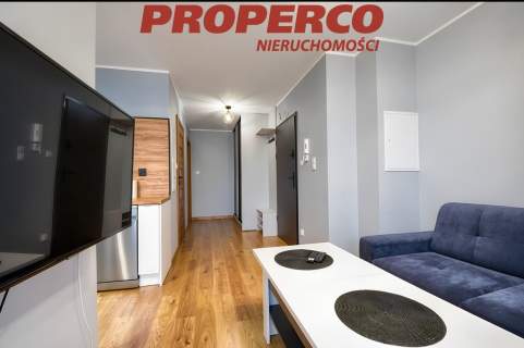 Mieszkanie 2 pok, 36,85m2, Kielce, centrum