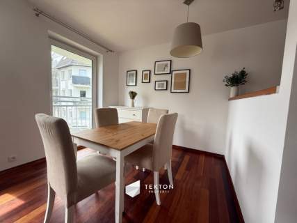 POLANKA 2pok BALKON MALTA CISZA LOKALIZACJA