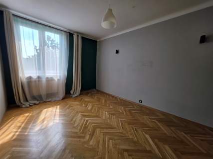 Stara Huta- 3pokojowe- ustawne- słoneczne -wysokie