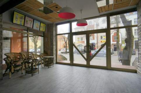 Biuro na sprzedaż, 670 m2, Ełk