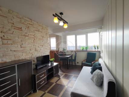 Ślężna róg z ul. Weigla Koty tak, Balkon