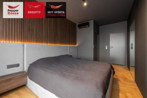 Apartament 92 m Panorama Gdańska Vista