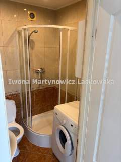 Mieszkanie na sprzedaż, 27 m2, Lubin