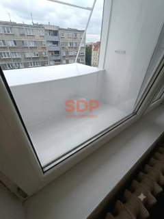 Kawalerka, ok. Jana Pawła II pow. 25,3m2, 1 pok sypialnia