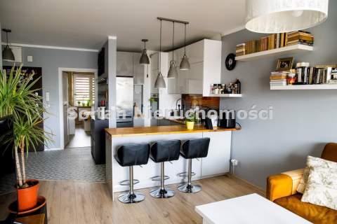Mieszkanie na sprzedaż, 64,3 m2, Warszawa
