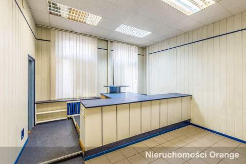 Kompleks budynków na mieszkania lub hotel