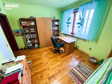 Dom 172 m2 na działce 1350 m2